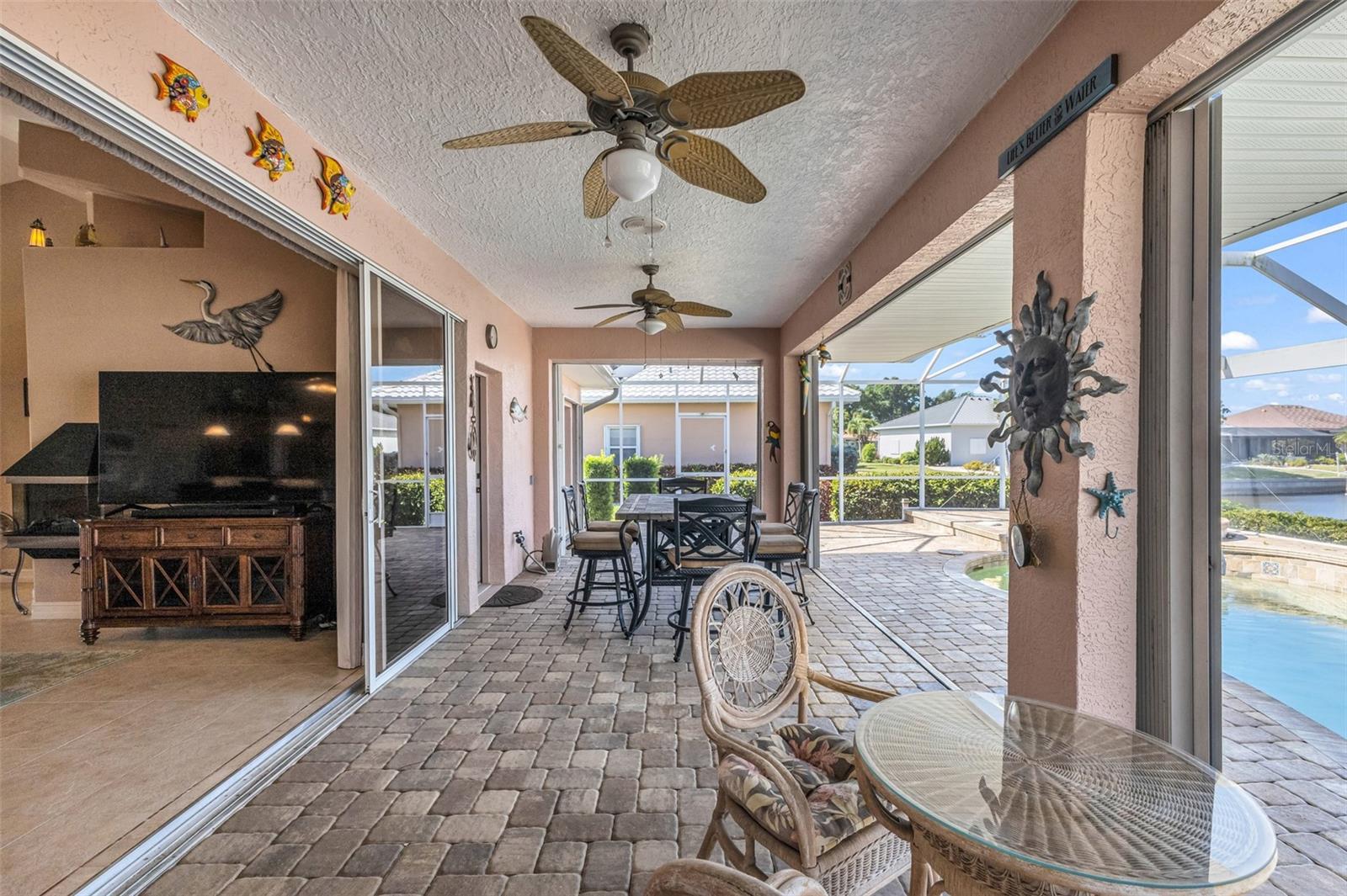 PUNTA GORDA ISLES SEC 11 - Residential