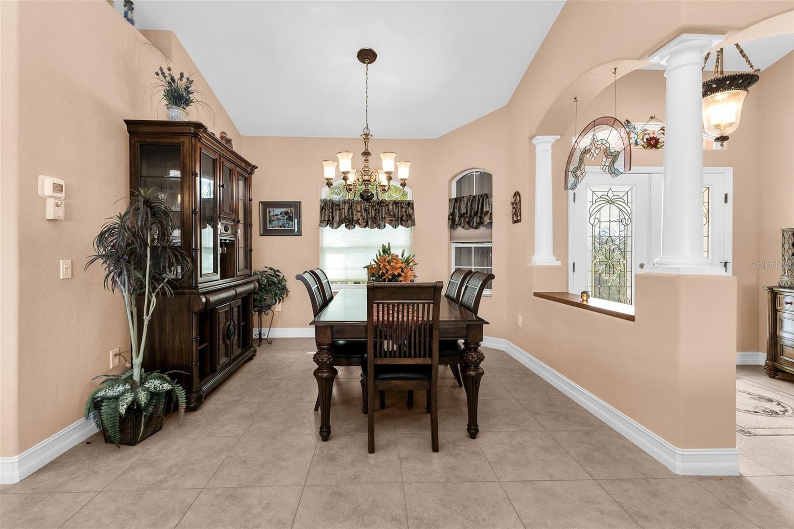 PUNTA GORDA ISLES SEC 11 - Residential