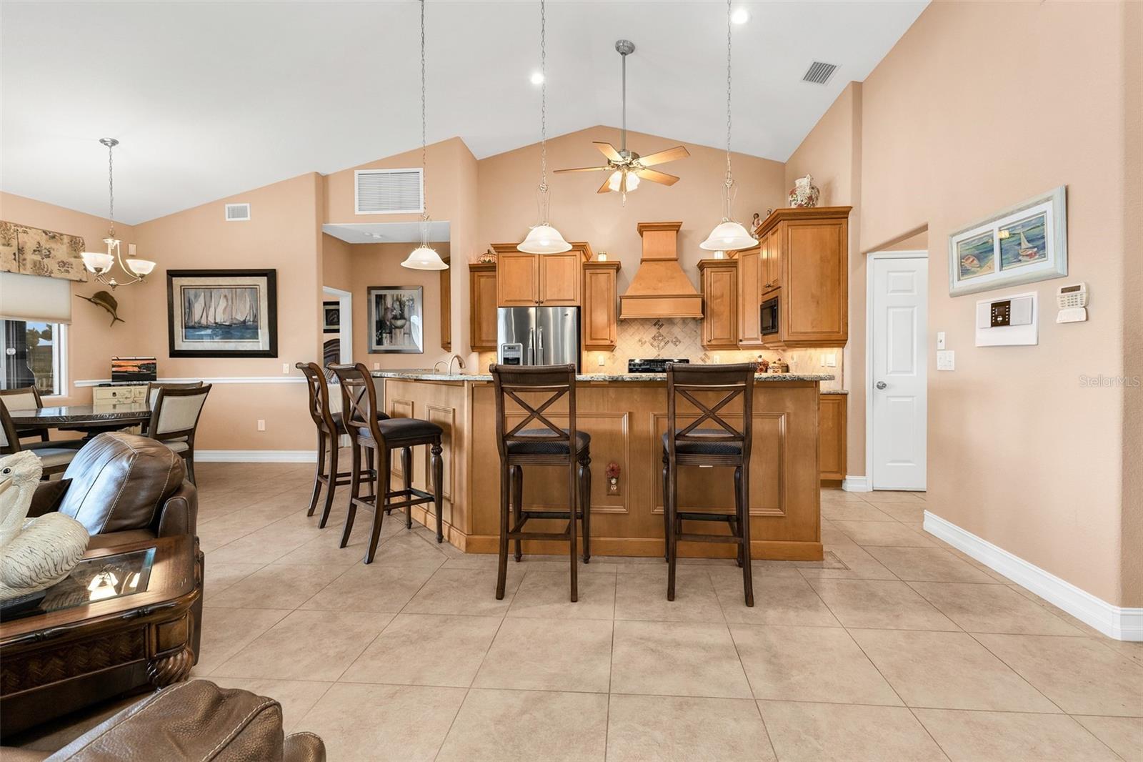 PUNTA GORDA ISLES SEC 11 - Residential