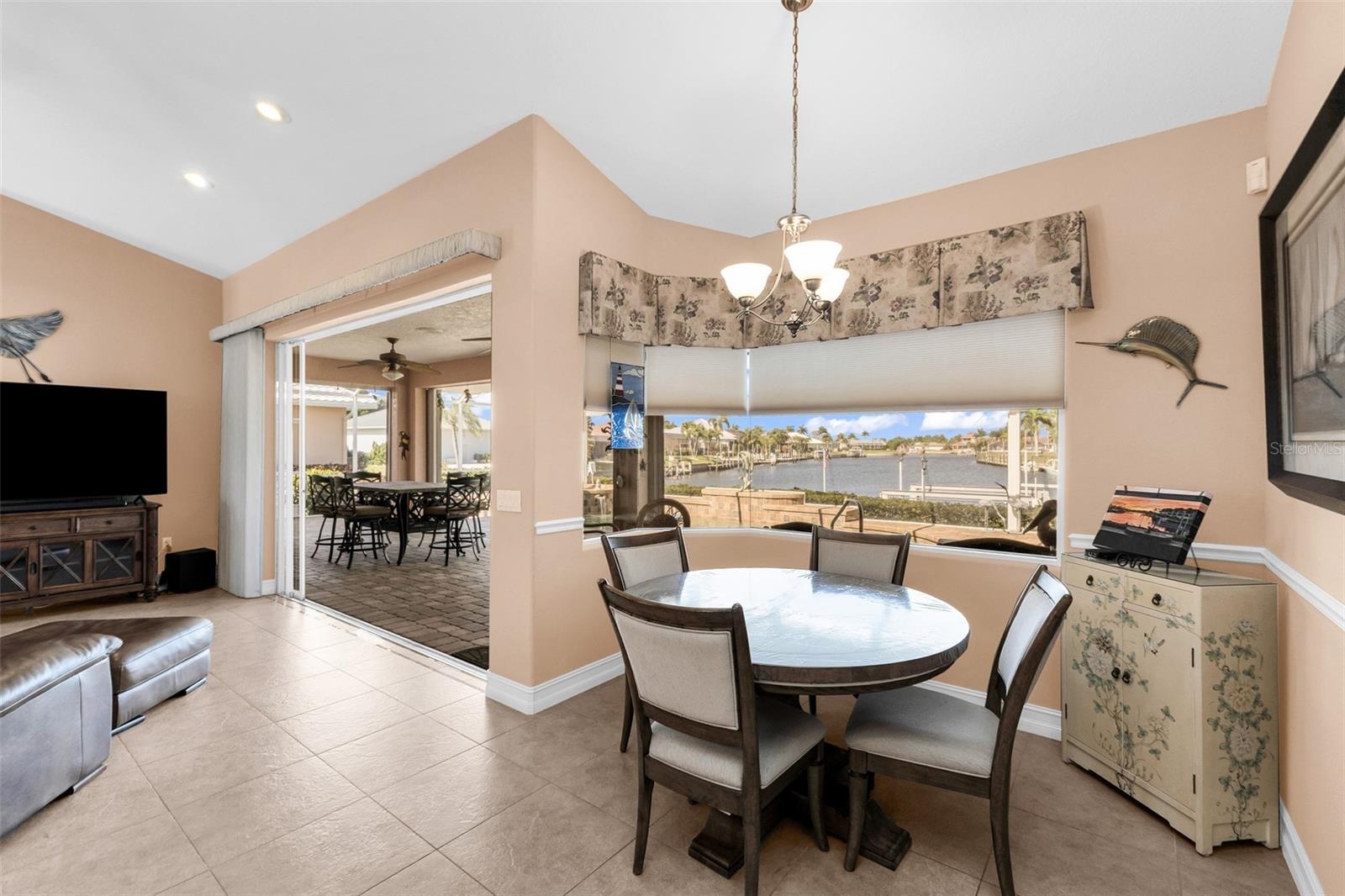 PUNTA GORDA ISLES SEC 11 - Residential