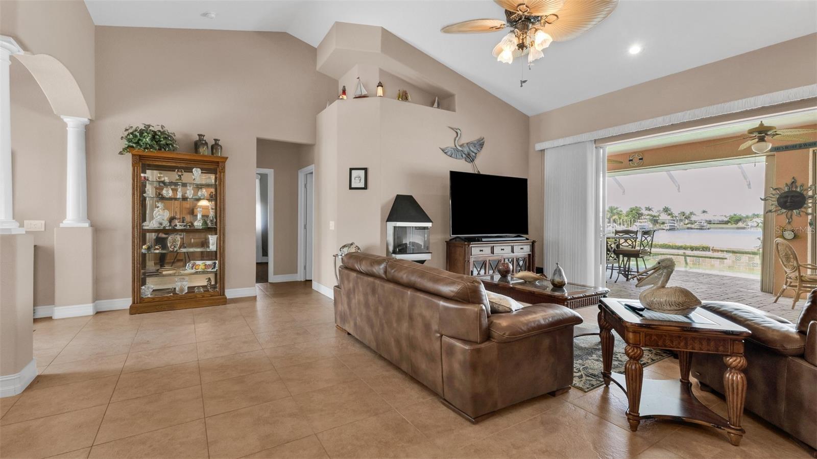 PUNTA GORDA ISLES SEC 11 - Residential
