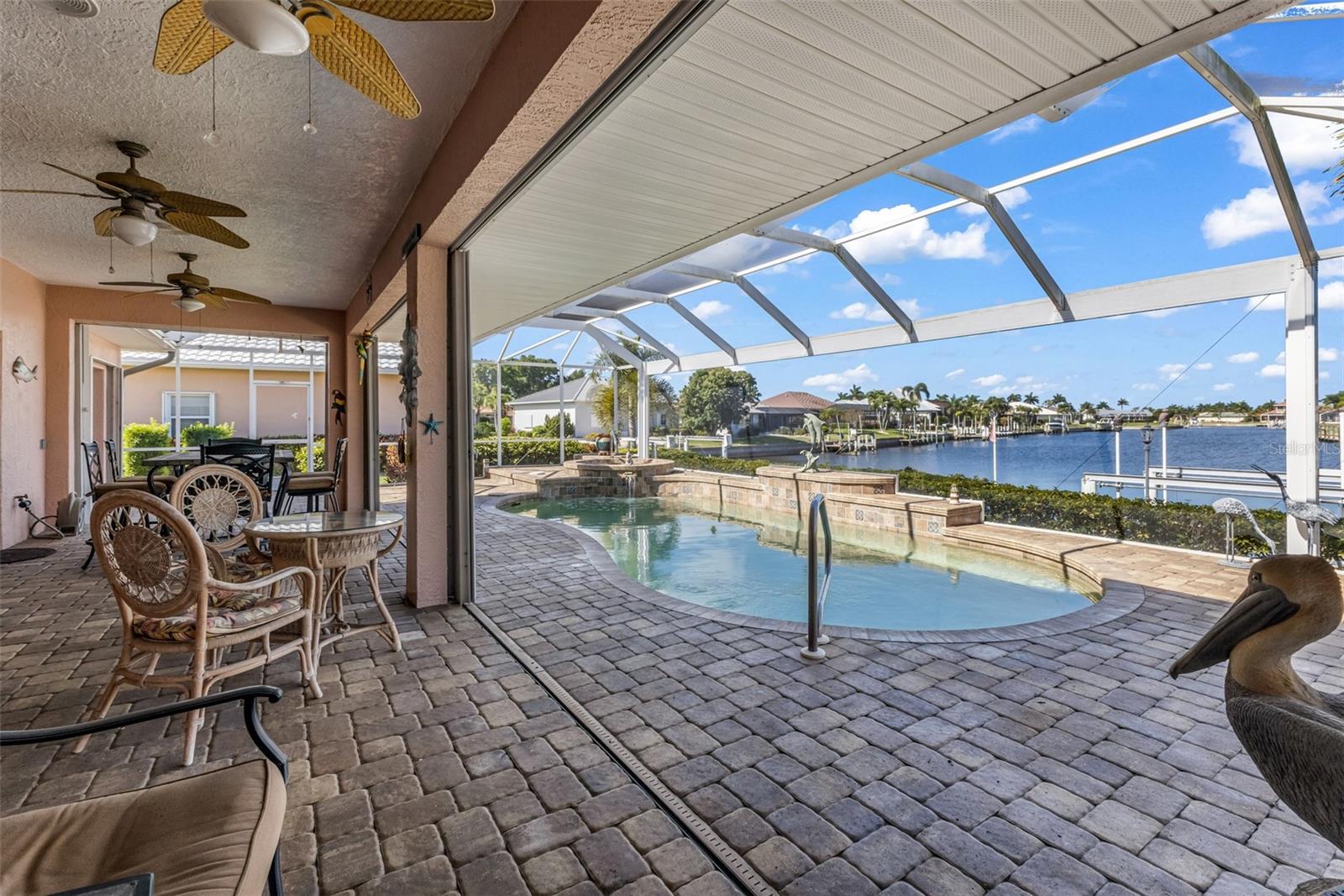 PUNTA GORDA ISLES SEC 11 - Residential