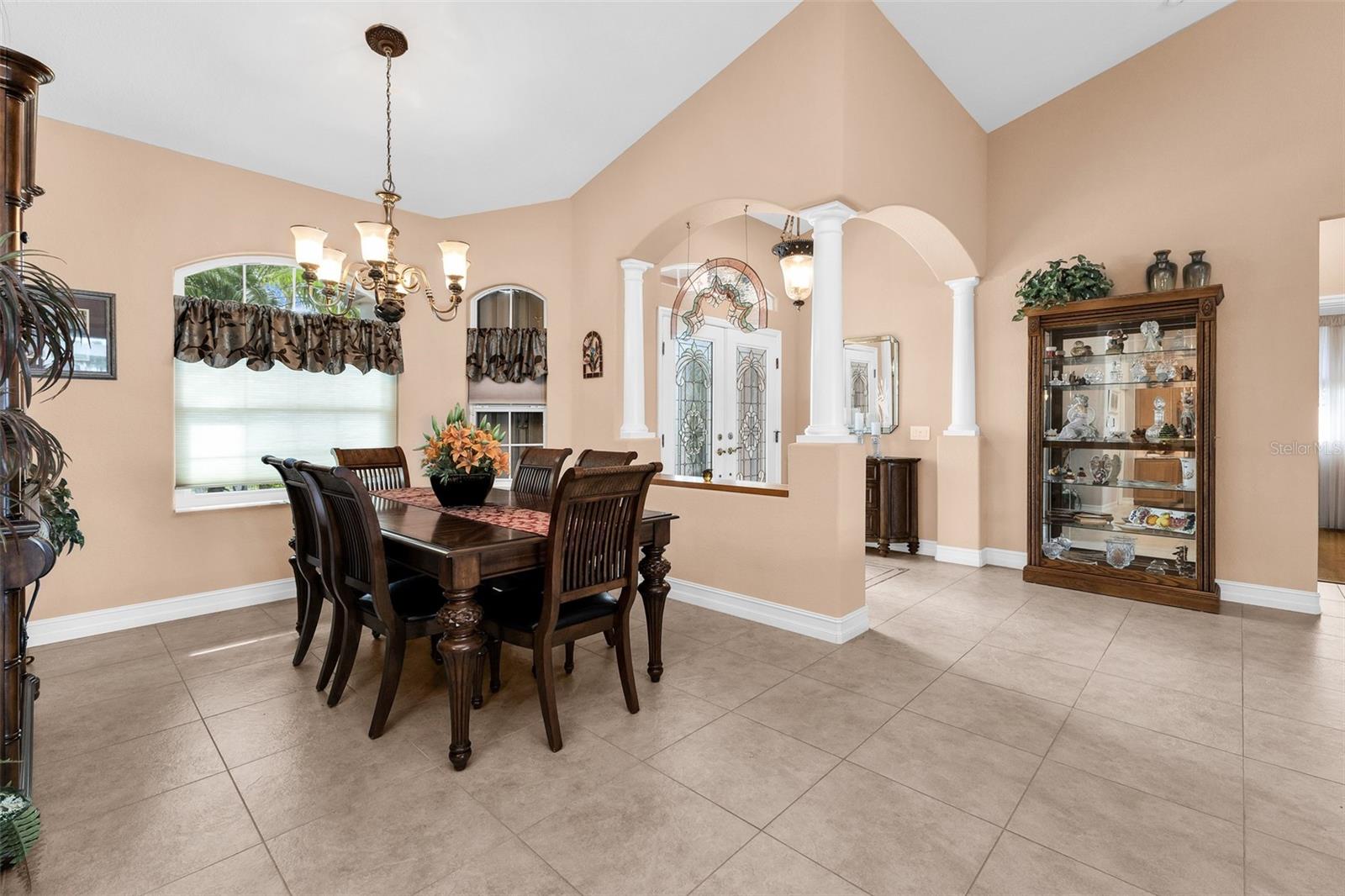 PUNTA GORDA ISLES SEC 11 - Residential