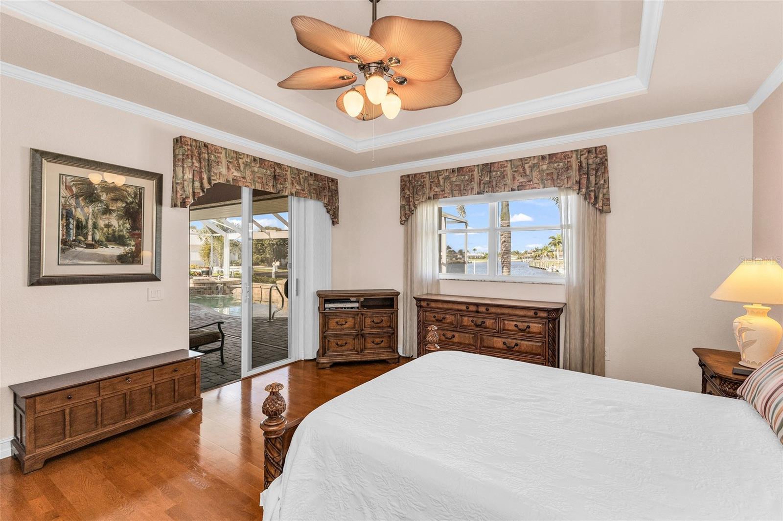 PUNTA GORDA ISLES SEC 11 - Residential