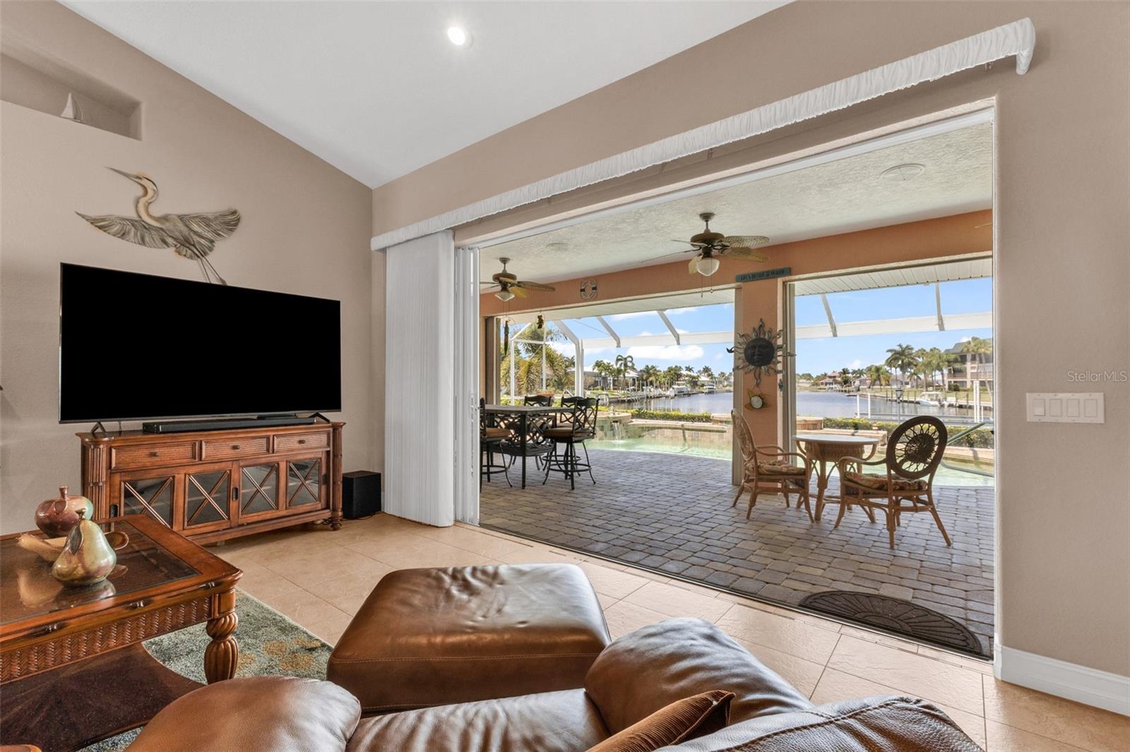 PUNTA GORDA ISLES SEC 11 - Residential