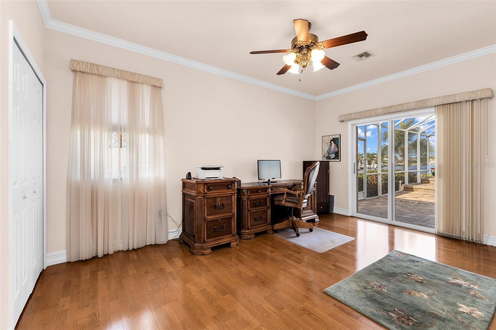 PUNTA GORDA ISLES SEC 11 - Residential