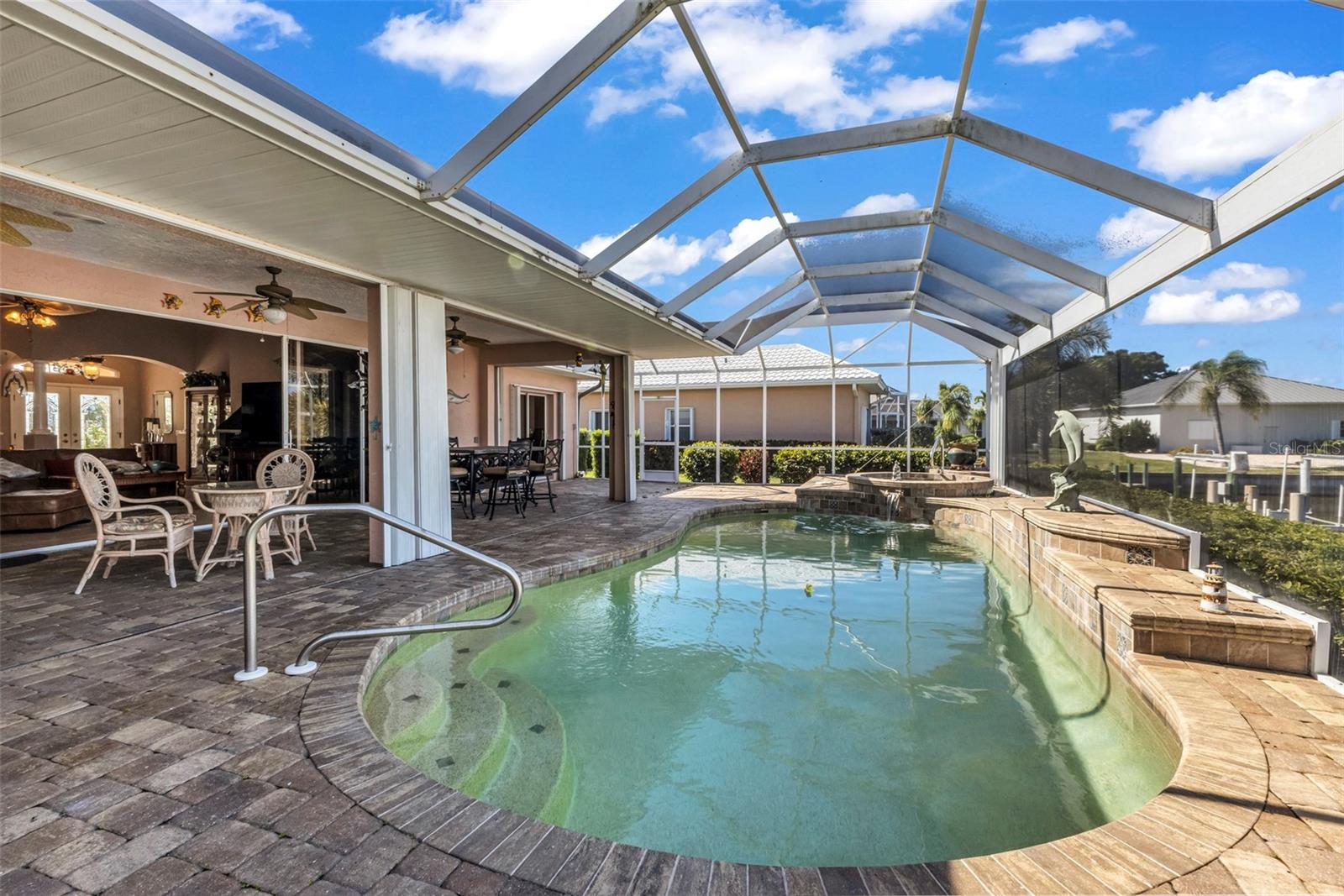 PUNTA GORDA ISLES SEC 11 - Residential