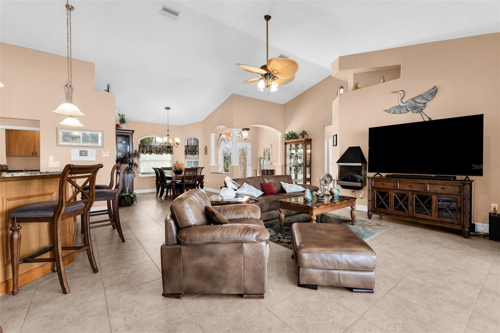 PUNTA GORDA ISLES SEC 11 - Residential