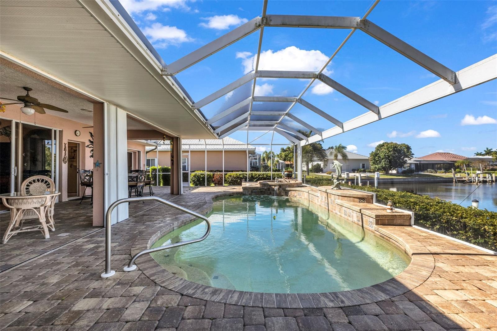 PUNTA GORDA ISLES SEC 11 - Residential