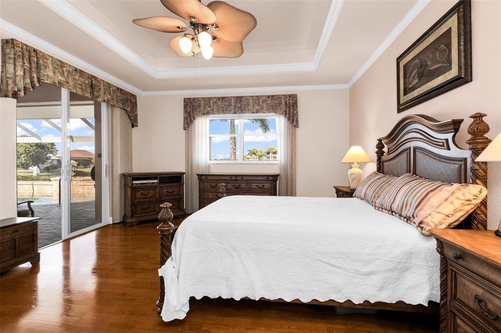 PUNTA GORDA ISLES SEC 11 - Residential