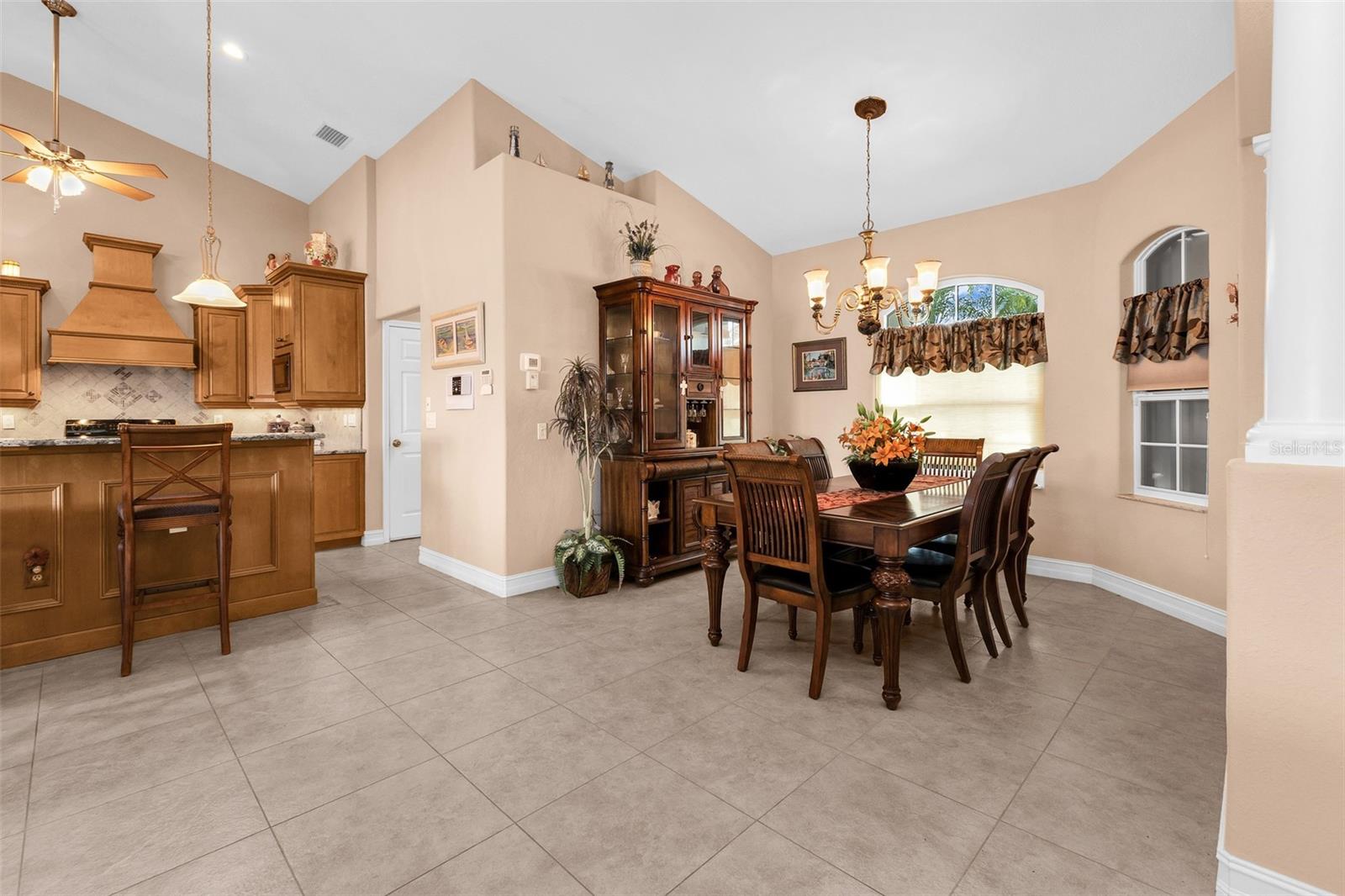 PUNTA GORDA ISLES SEC 11 - Residential