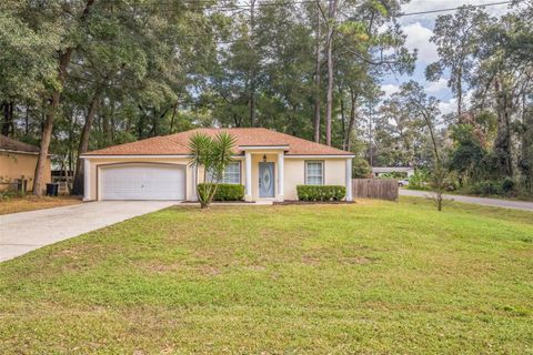 A home in OCALA