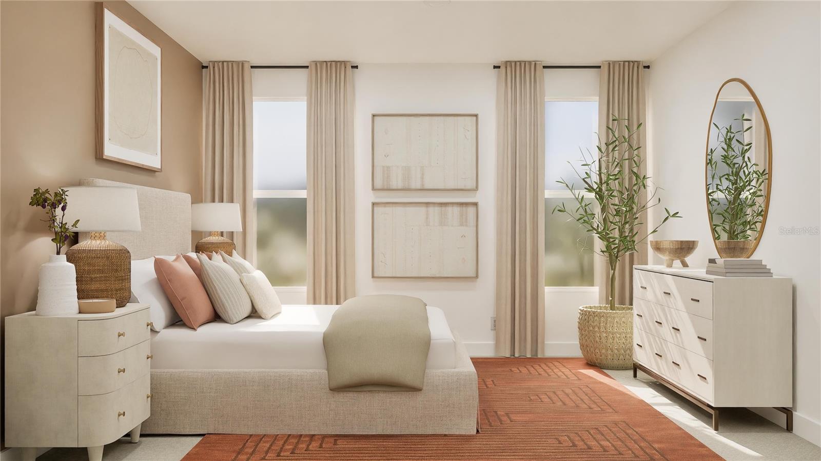 MEADOW POINTE 50S - Residential