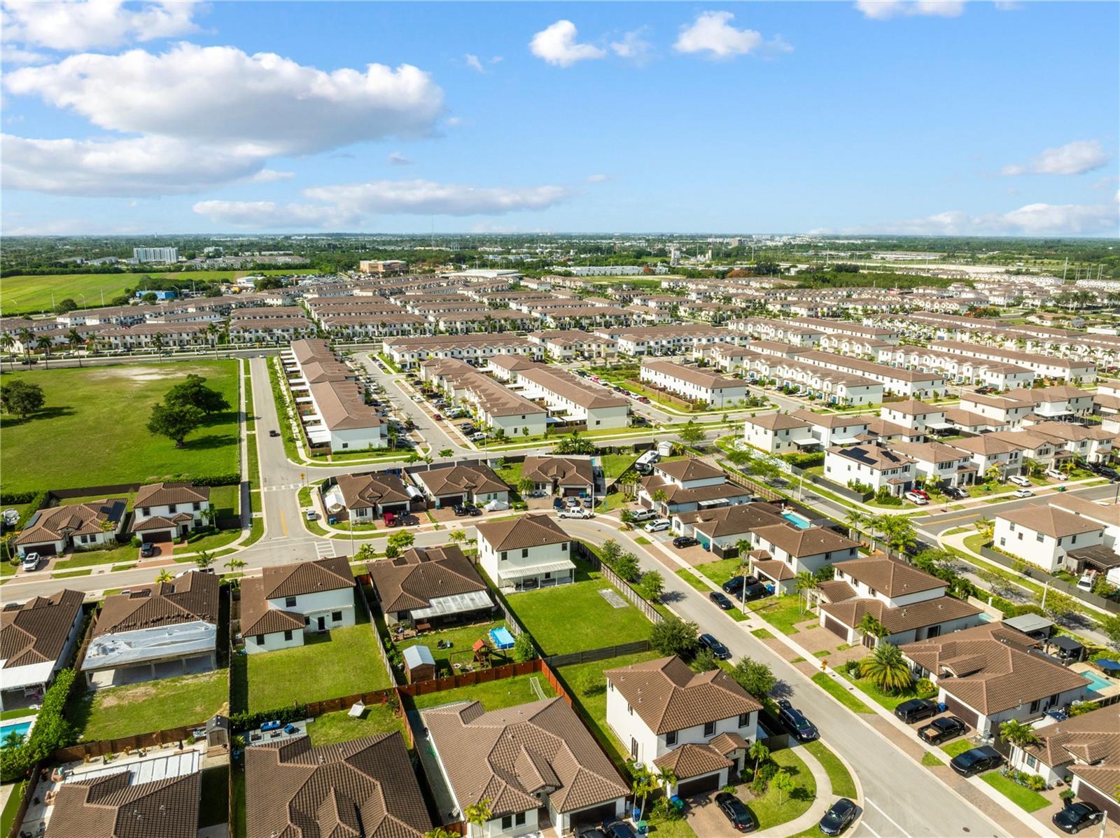 HERRAN-BARKETT SUB - Residential