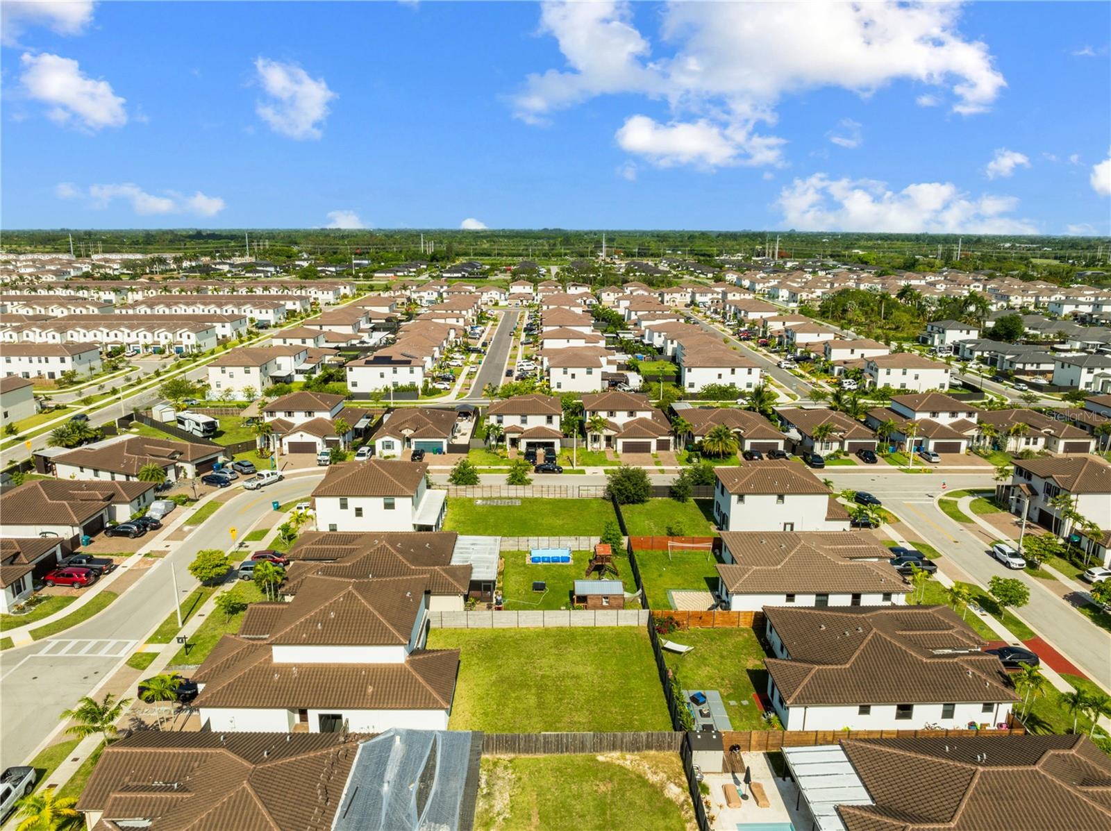 HERRAN-BARKETT SUB - Residential