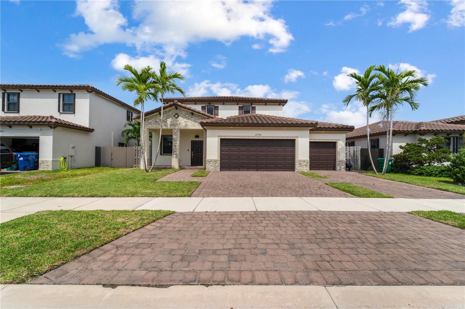 HERRAN-BARKETT SUB - Residential