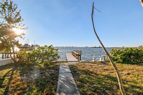 1836 VENETIAN POINT DRIVE CLEARWATER FL 33755
