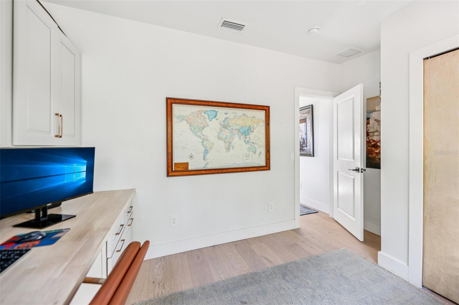 MAITLAND SHORES - Residential