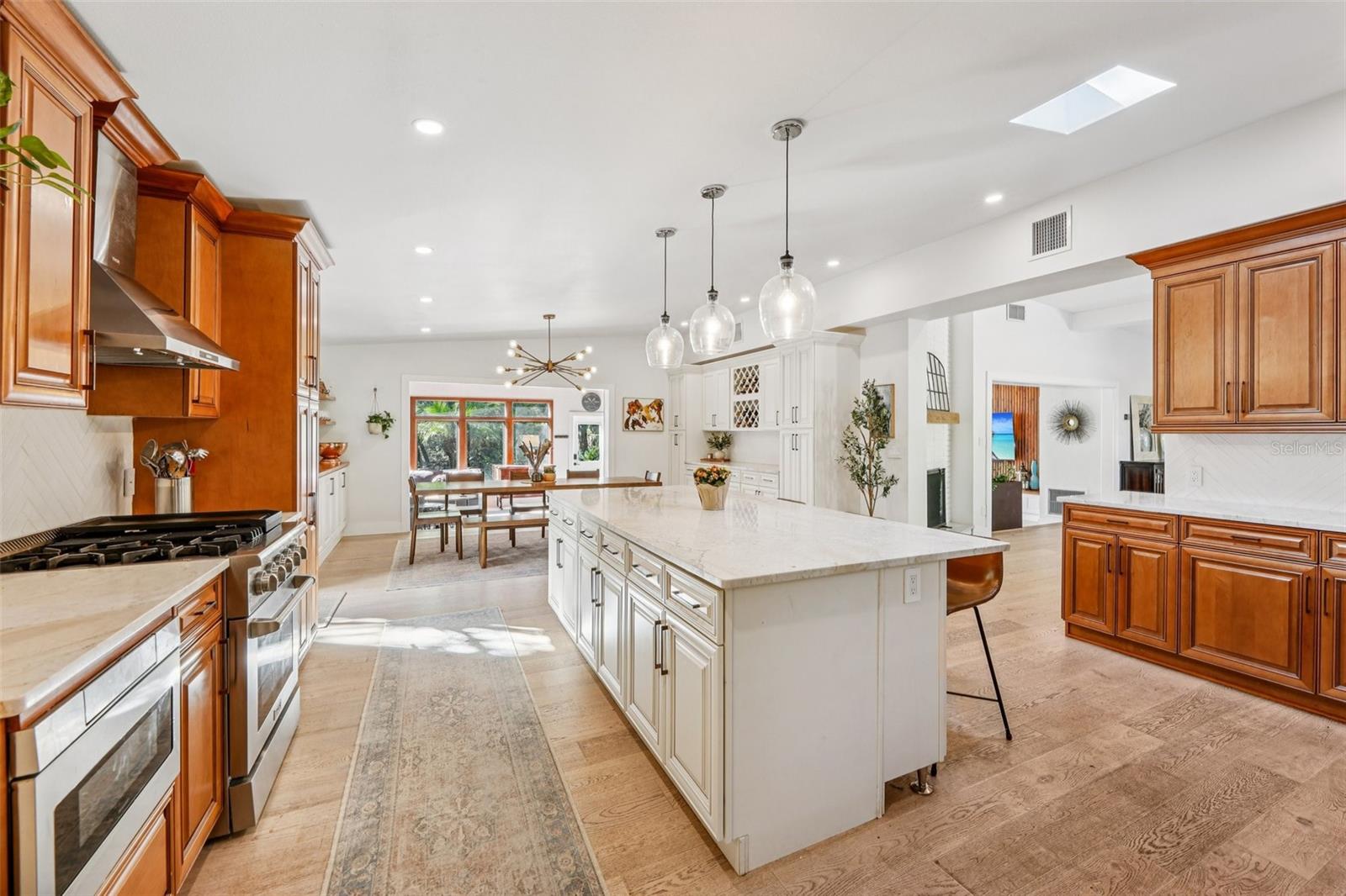 MAITLAND SHORES - Residential