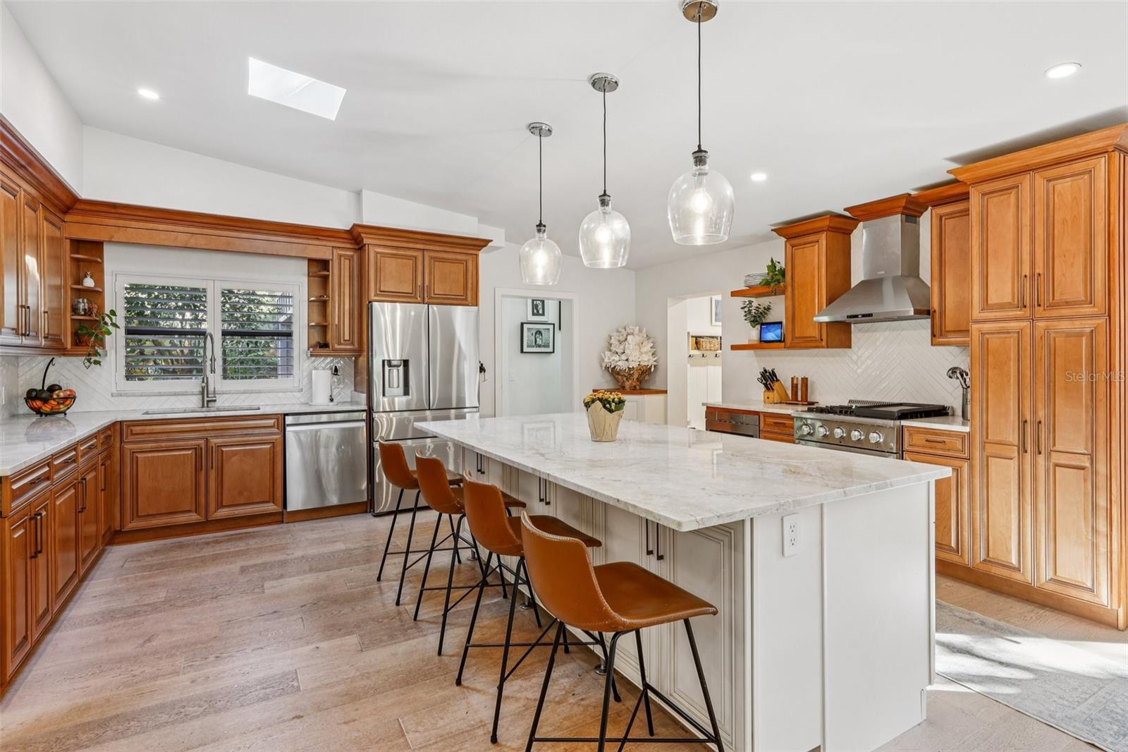 MAITLAND SHORES - Residential