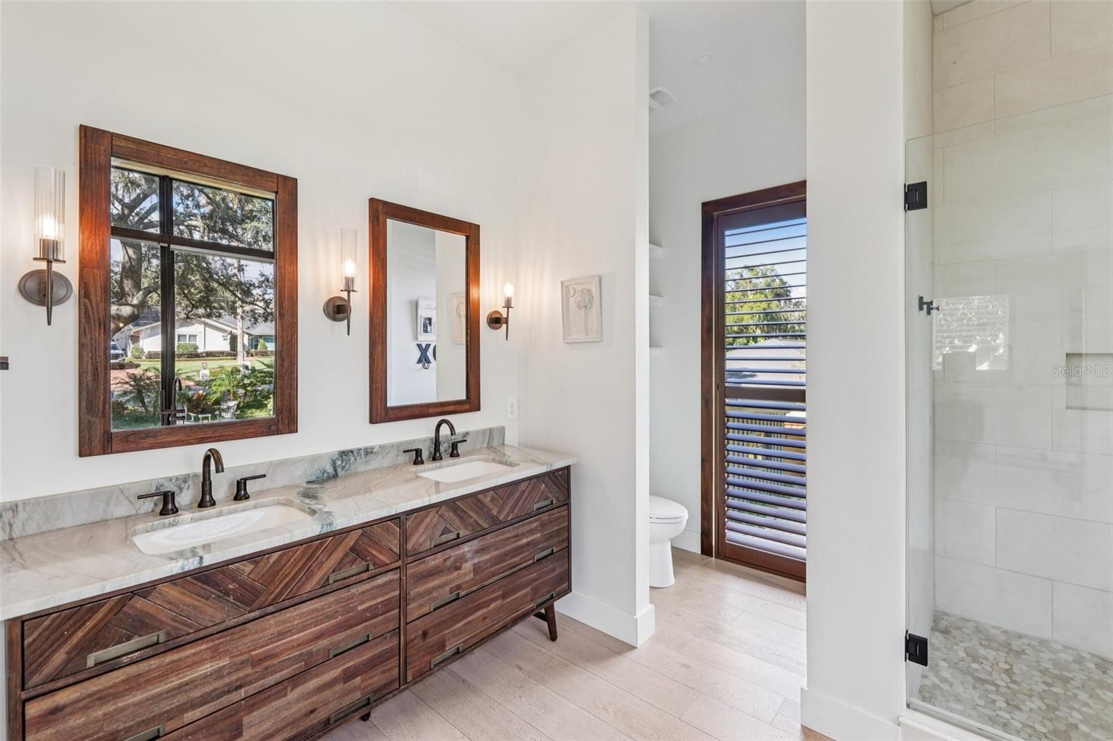 MAITLAND SHORES - Residential