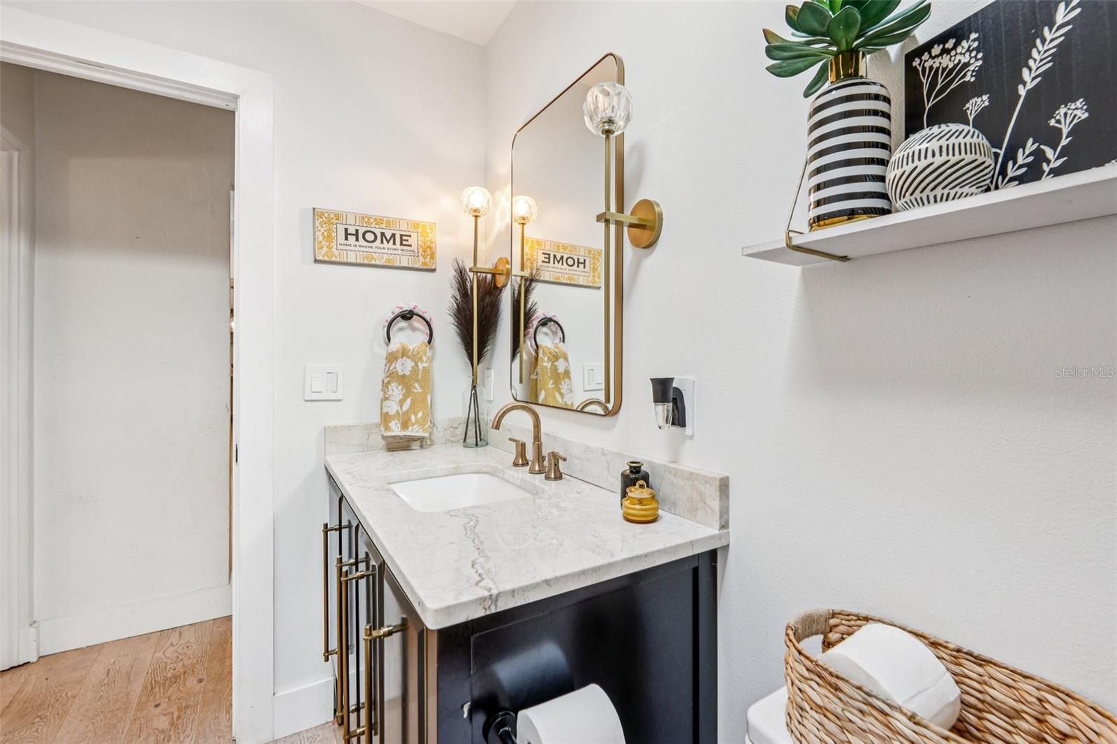 MAITLAND SHORES - Residential