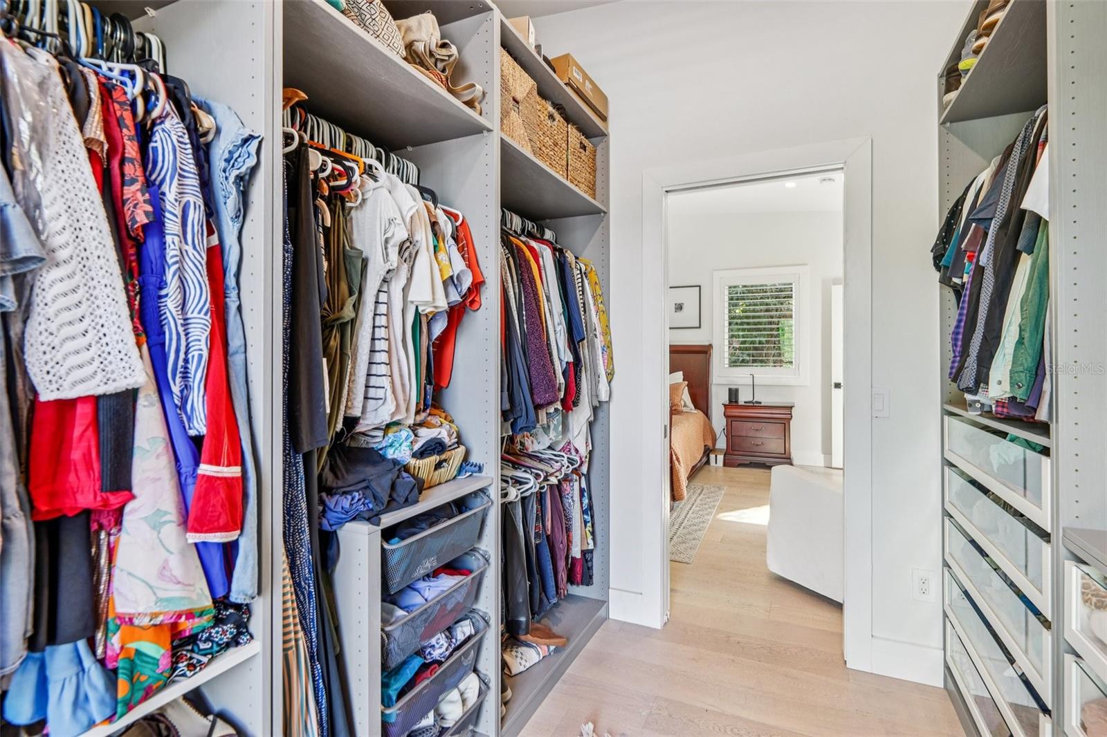 MAITLAND SHORES - Residential