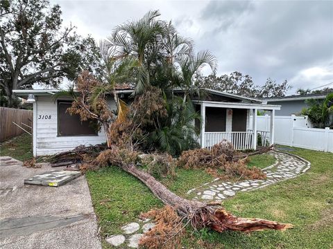 A home in TAMPA