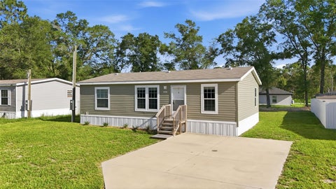 Property photo of 11086 Sw 107th Street, Dunnellon, FL 34432