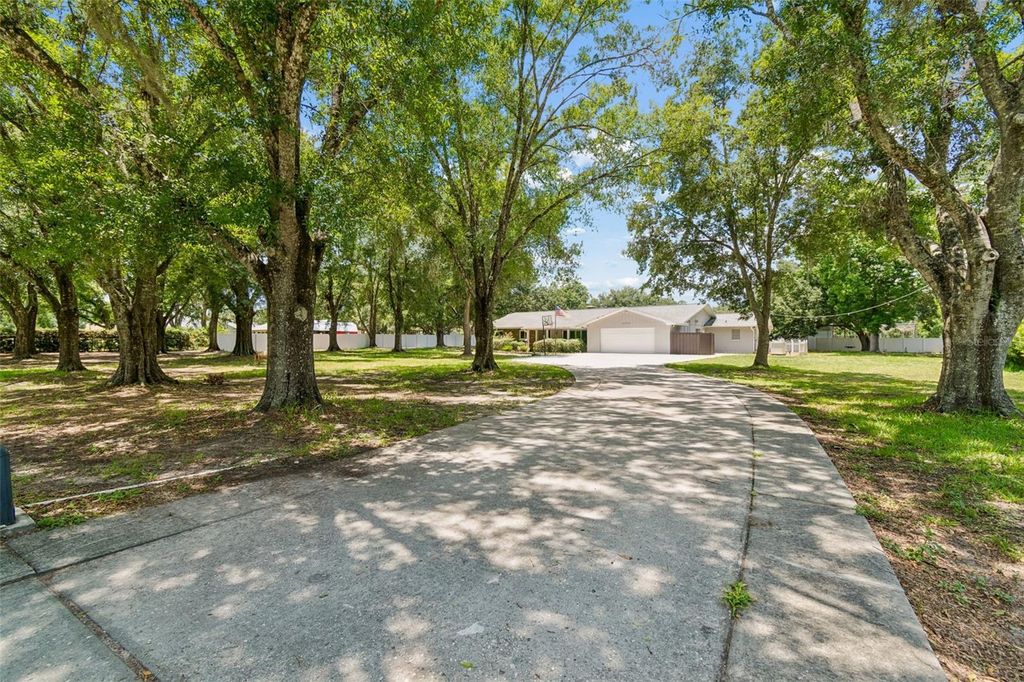 Photo of 19706 Angel Lane, Odessa, FL 33556 (MLS # TB8521036)