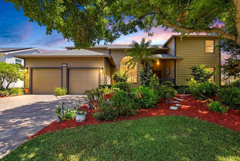 Photo of 2917 Sandpiper Place, Clearwater, FL 33762 (MLS # TB8521322)