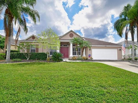 A home in PARRISH