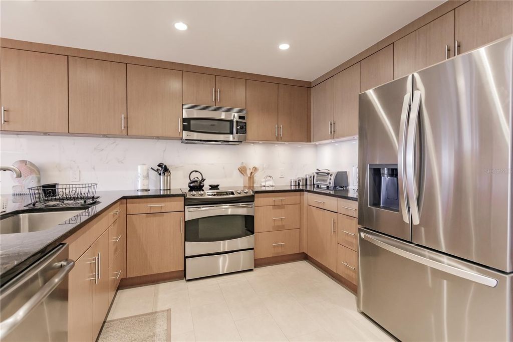 Photo of 1255 E Peppertree Drive #601, Sarasota, FL 34242 (MLS # TB8470698)