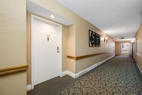 2333 FEATHER SOUND DRIVE A107 CLEARWATER FL 33762