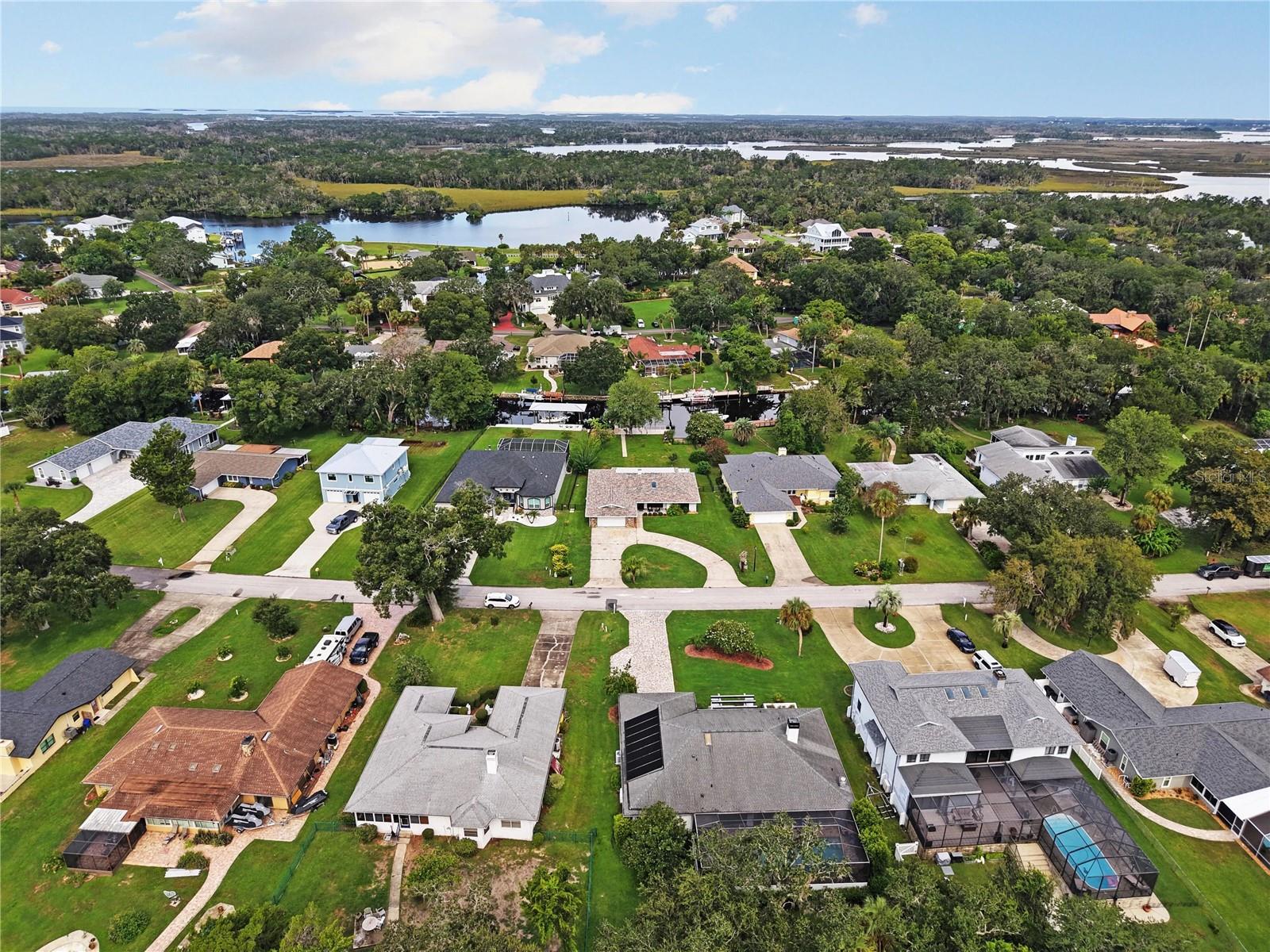 5012 S DEEP WATER POINT
