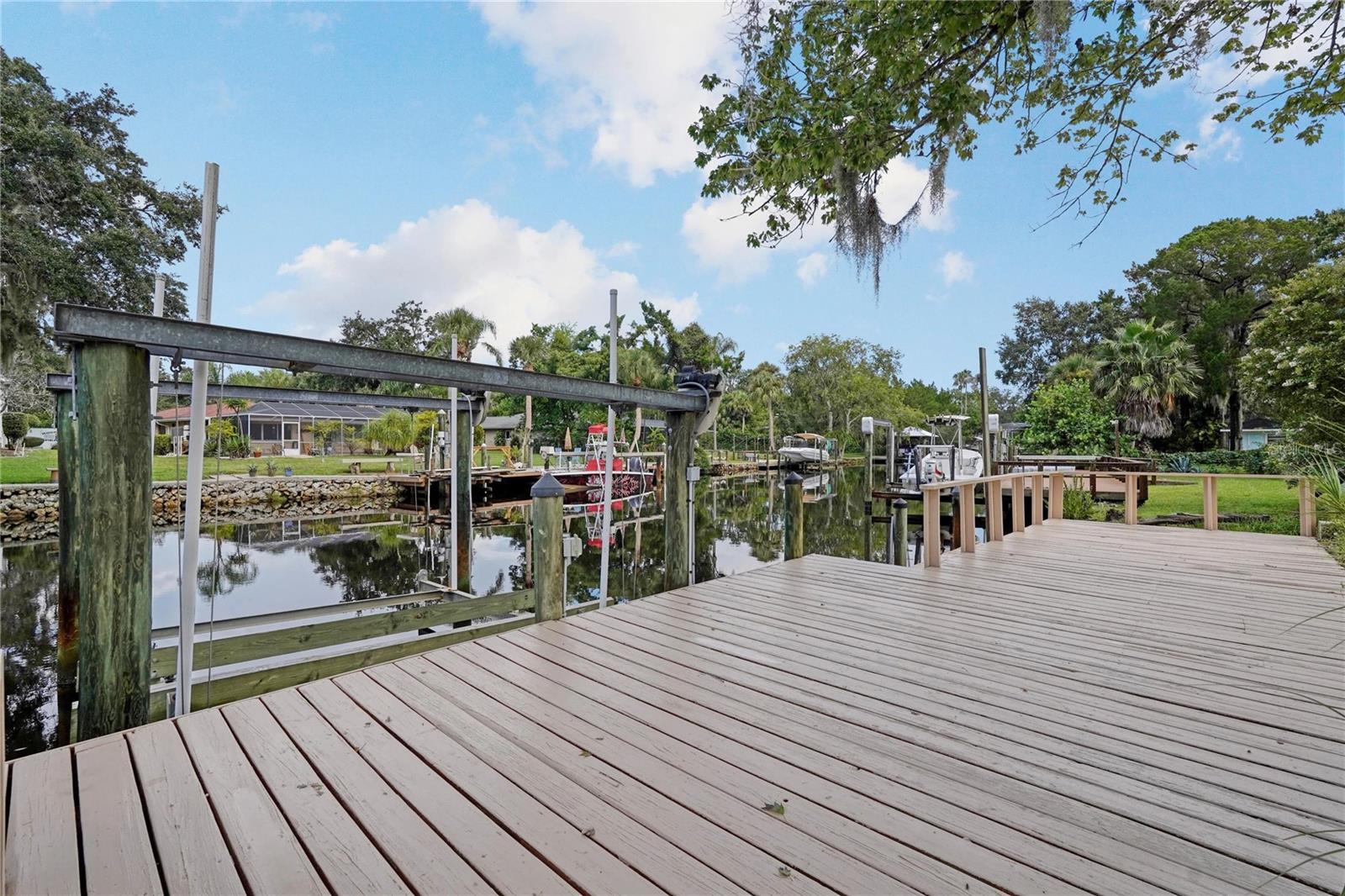 5012 S DEEP WATER POINT