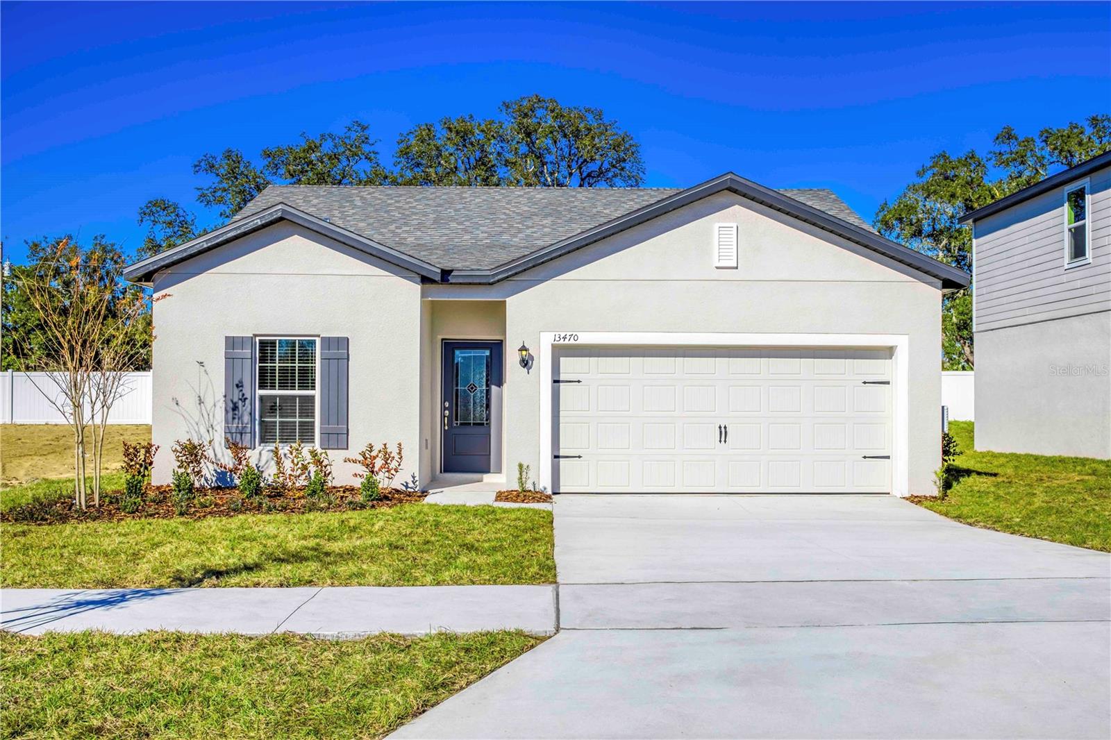 Featuring an abundance of living space, three bedrooms and two full bathrooms, the Tula provides plenty of room for you and your family. Look forward to enjoying the included upgrades that come with the home such as all new energy-efficient Whirlpool® kitchen appliances, spacious granite countertops, beautiful 36” upper cabinets with crown molding, and an attached two-car garage.
The kitchen in the Tula is perfect for you and your family! Some of the designer features of the kitchen that you will enjoy are brand-new energy-efficient Whirlpool® appliances, sparkling granite countertops, oversized wood cabinetry with crown molding detail, USB-compatible outlets, LED flush mount lights and luxurious vinyl plank flooring.
The master retreat offers you the peace and relaxation you have been dreaming of. Enjoy scenic views of your backyard, a spacious closet and a private bath. A spacious gorgeous vanity with great countertop and cabinet storage and a step-in shower are featured in the bathroom.
As part of our CompleteHome™ package this home features a host of impressive upgrades. Features include luxury vinyl-plank flooring, double-pane Low-E vinyl windows, an attached two-car garage with a Wi-Fi-enabled opener and much more. All of these upgrades come completely included at no additional cost to you!
Tula Parc is a beautiful new community nestled in the charming town of Astatula, Florida. Located in Lake County, Astatula offers residents a serene and picturesque setting surrounded by the beauty of nature. The community itself is situated in close proximity to Little Lake Harris, providing easy access to recreational activities such as boating, fishing, and kayaking. With its peaceful atmosphere and convenient location, Tula Parc offers residents a tranquil retreat while still being within reach of the amenities of larger cities.