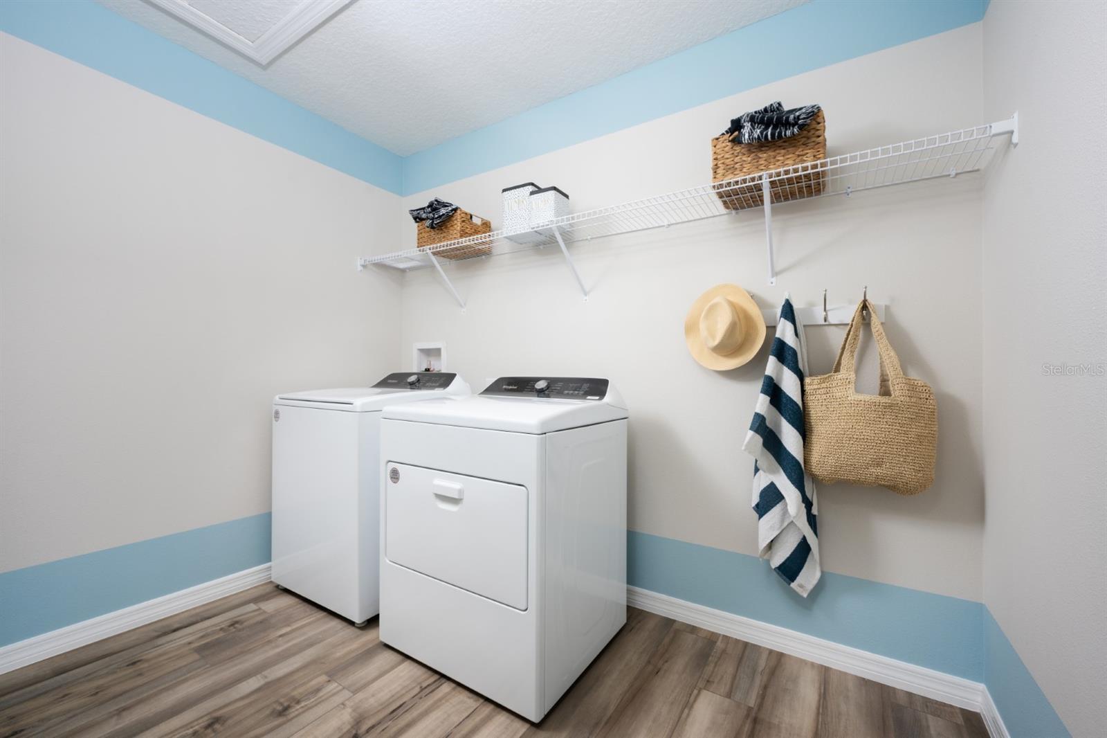 TWO RIVERS - Residential