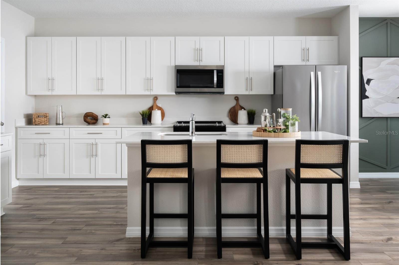 TWO RIVERS - Residential