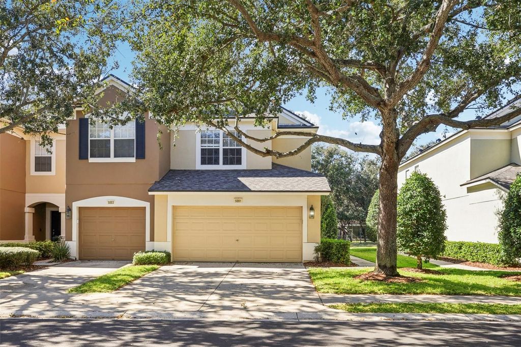 Photo of 5001 Barnstead Drive, Riverview, FL 33578 (MLS # TB8466251)