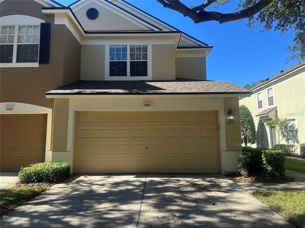 Photo of 5001 Barnstead Drive, Riverview, FL 33578 (MLS # TB8466251)