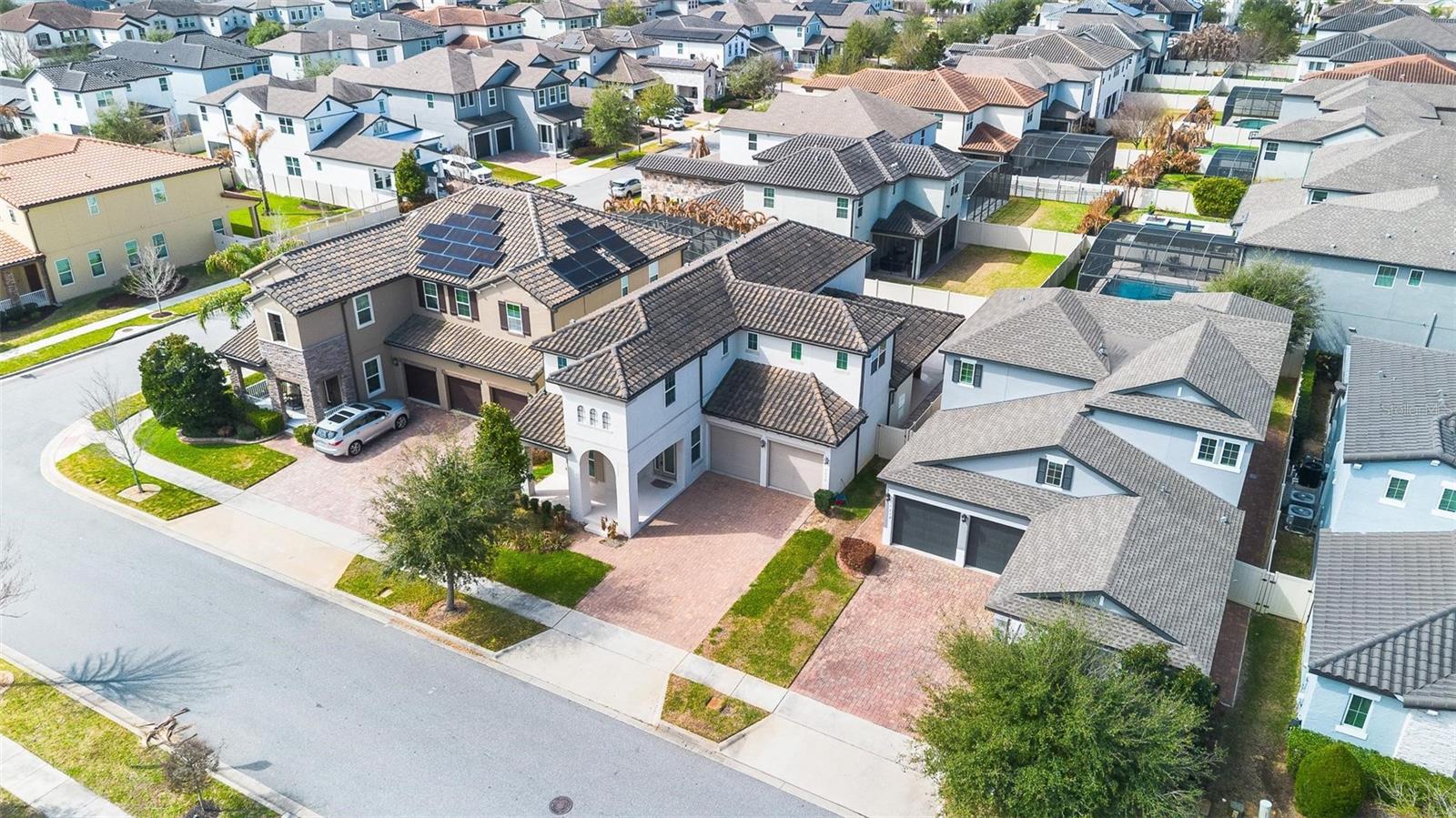 WATERMARK PH 2B - Residential