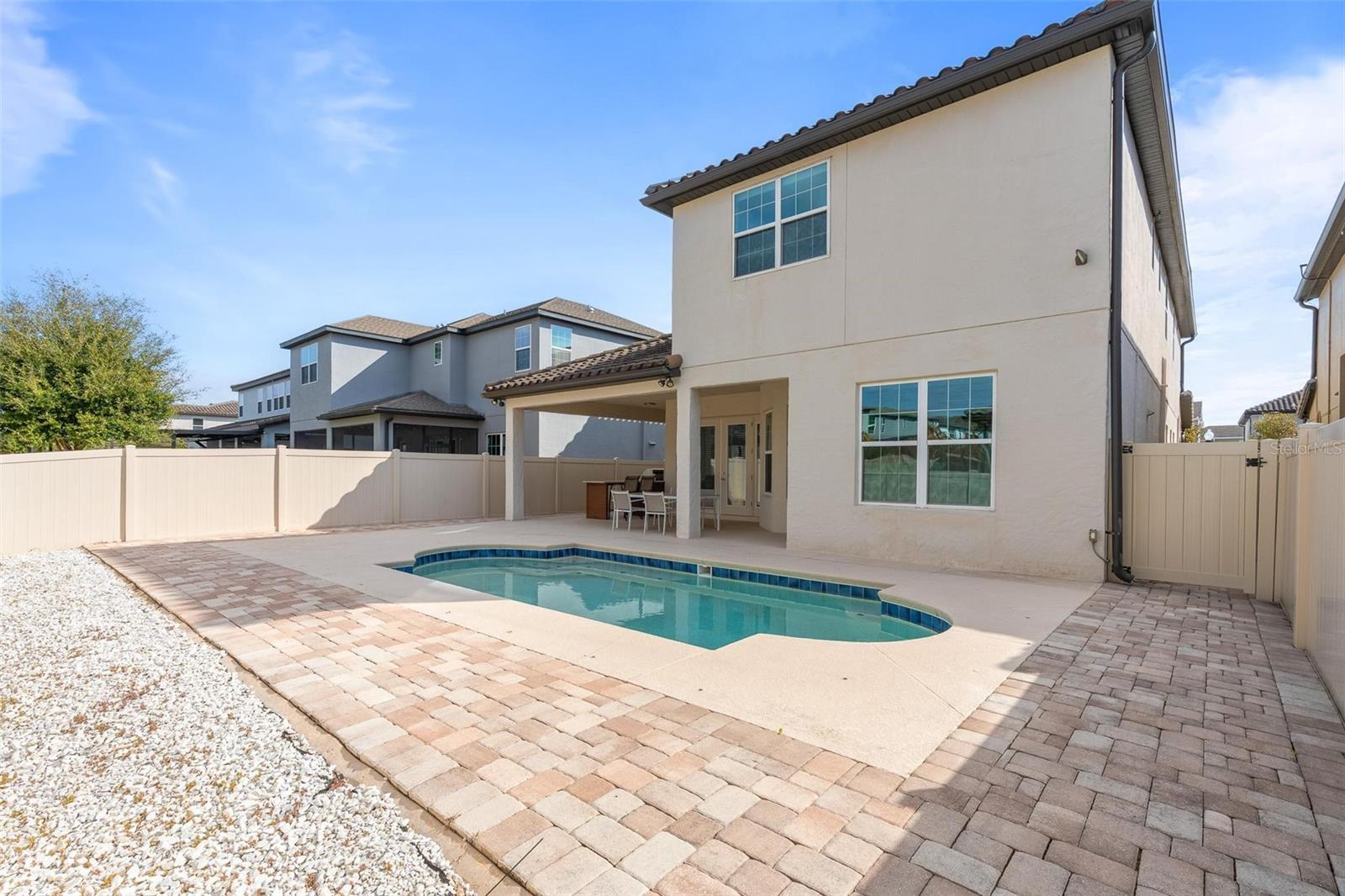 WATERMARK PH 2B - Residential