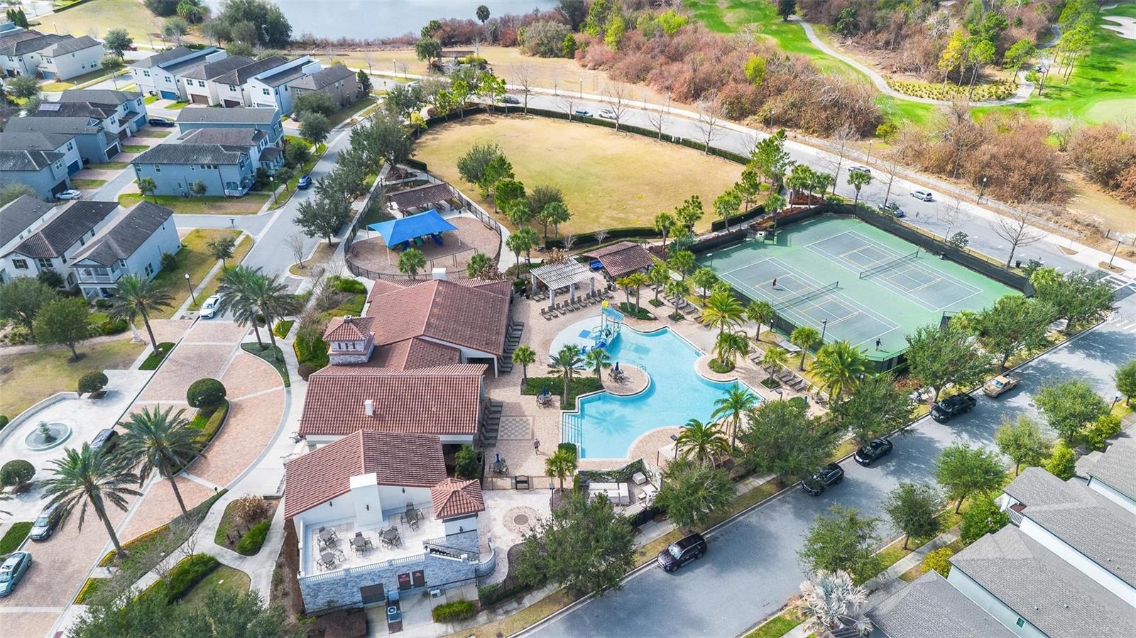 WATERMARK PH 2B - Residential