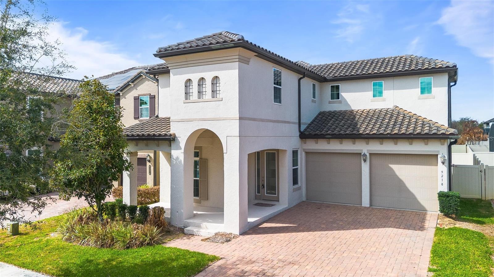 WATERMARK PH 2B - Residential