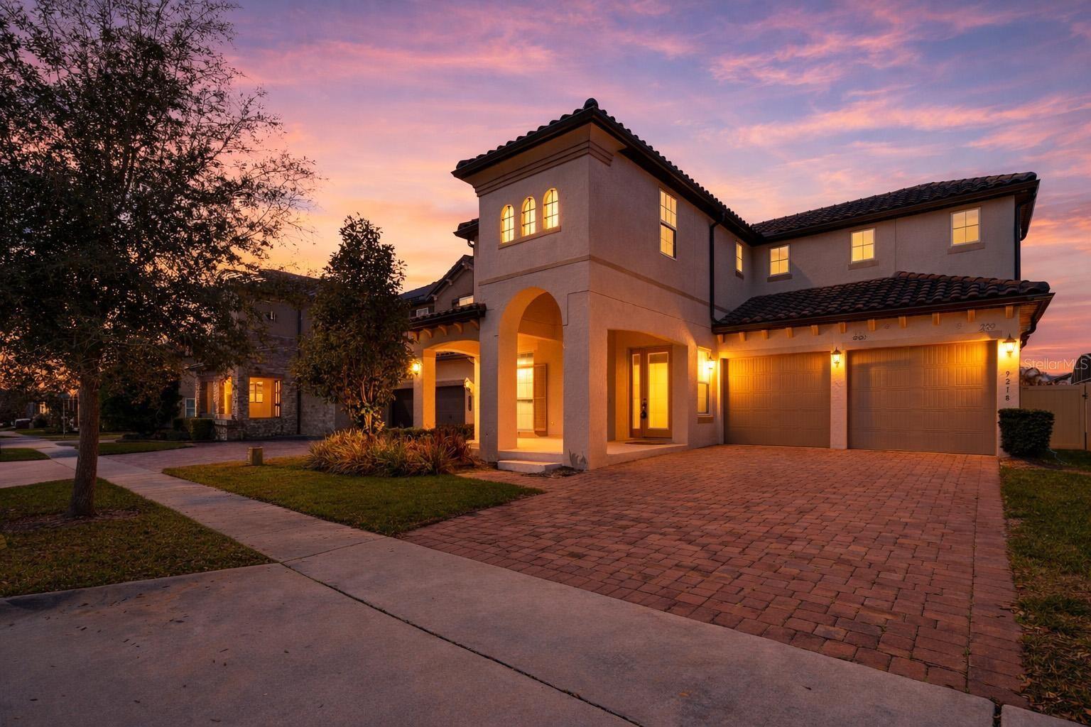 9218 HOLLISTON CREEK PLACE