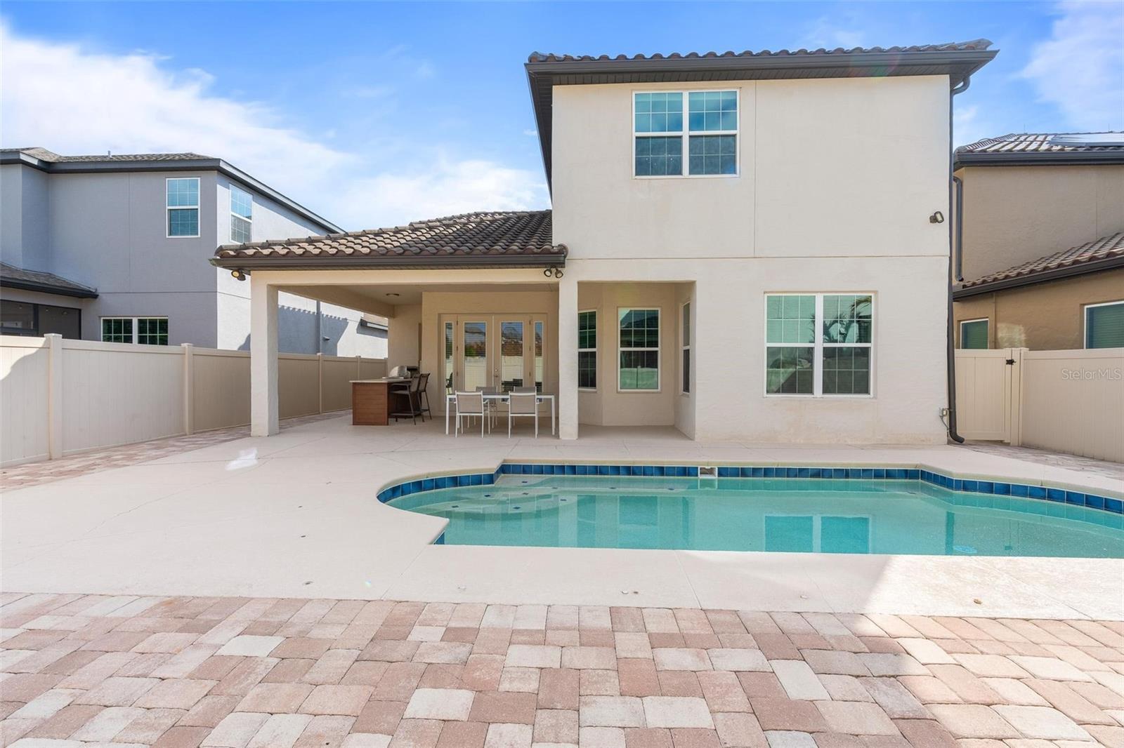 WATERMARK PH 2B - Residential