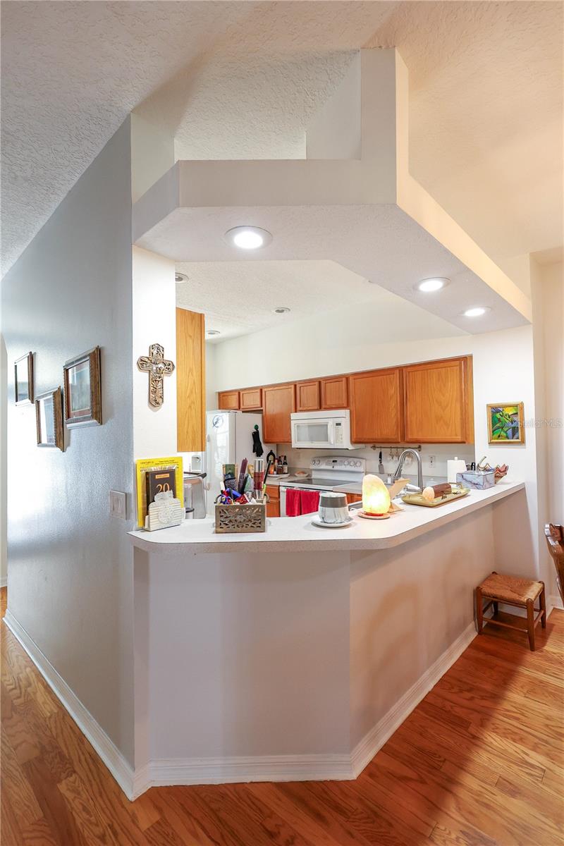 CLUBVIEW - Residential