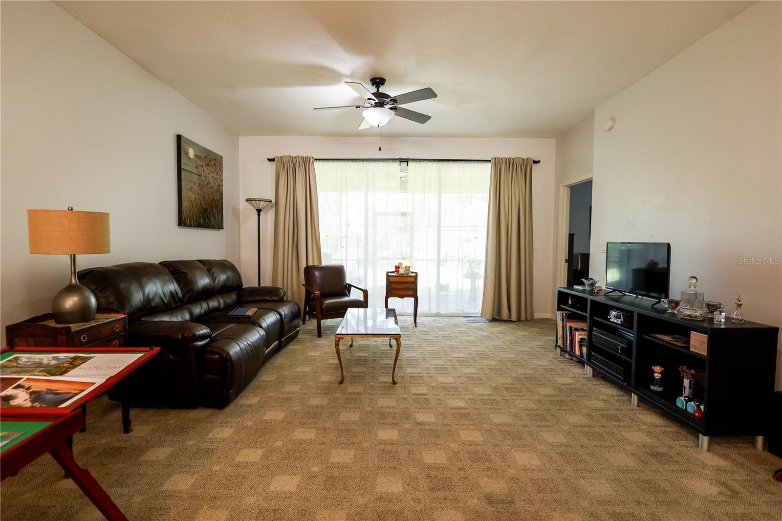 CLUBVIEW - Residential