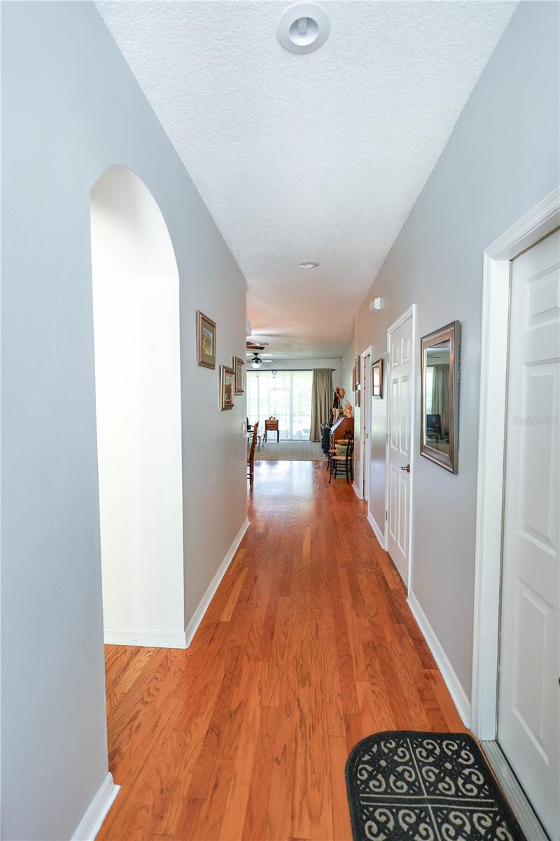 CLUBVIEW - Residential